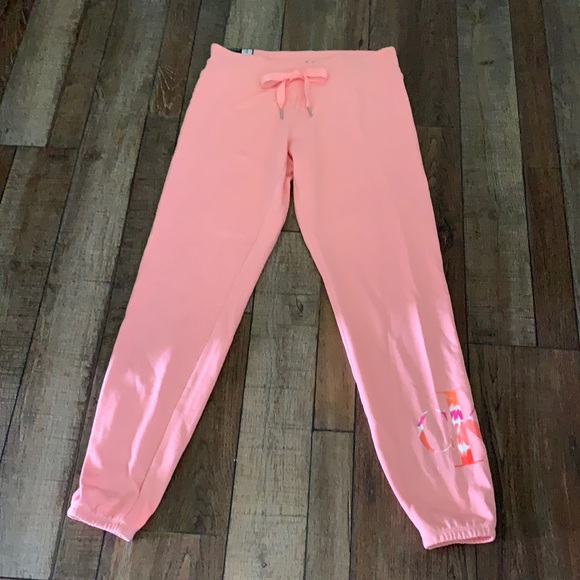 Calvin Klein Pants - Calvin Klein sz S jogger NWT